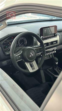 ميتسوبيشي L200